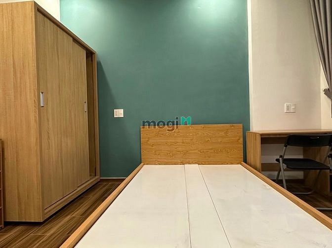 Hình ảnh Khai Trương Căn Hộ Mới 100% Gần Sân Bay