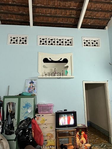 Hình ảnh HXT, TT GÒ VẤP giáp TÂN BÌNH, 122m2, khủng 8,1m x 16m, chỉ 7.6 tỷ