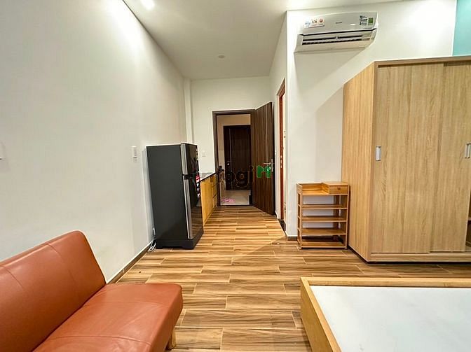 Hình ảnh Khai Trương Căn Hộ Mới 100% Gần Sân Bay