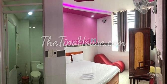 Hình ảnh Sang HDKD nhà Lê Văn Quới , P. Bình trị đông A