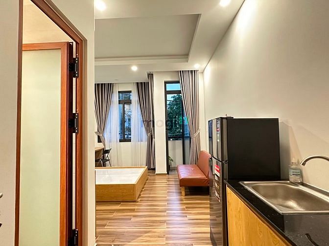 Hình ảnh Khai Trương Căn Hộ Mới 100% Gần Sân Bay