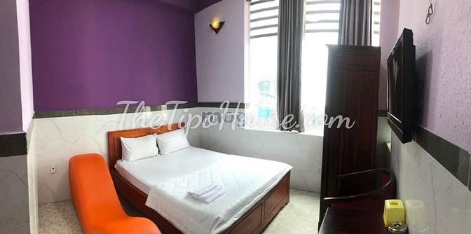 Hình ảnh Sang HDKD nhà Lê Văn Quới , P. Bình trị đông A