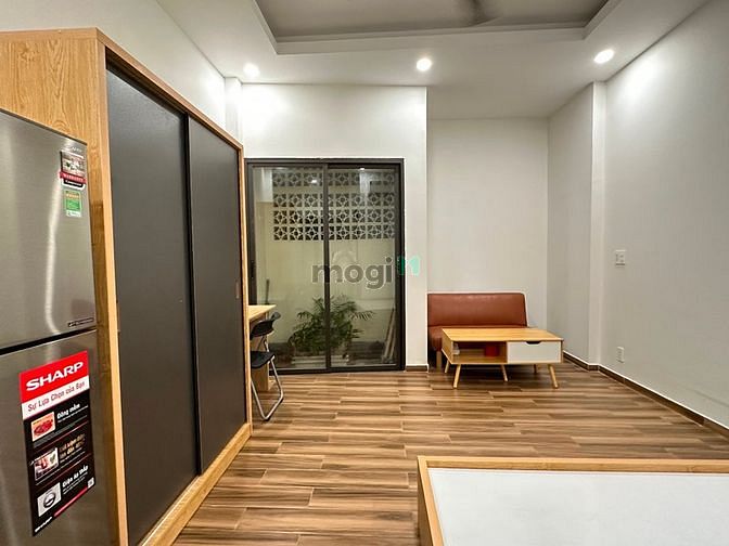 Hình ảnh Khai Trương Căn Hộ Mới 100% Gần Sân Bay