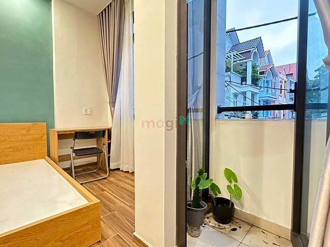 Hình ảnh Khai Trương Căn Hộ Mới 100% Gần Sân Bay