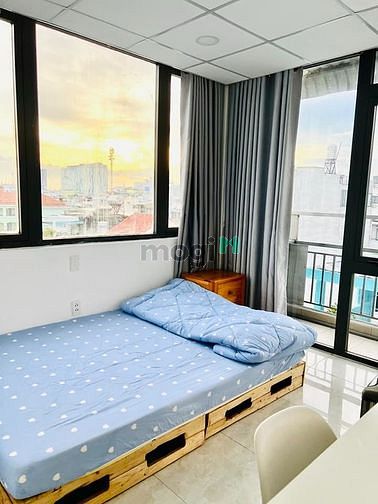 Hình ảnh HIFRIENDZ hỗ trợ cọc_STUDIO đường HOÀNG SA Q3
