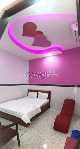 Hình ảnh Sang HDKD nhà Lê Văn Quới , P. Bình trị đông A
