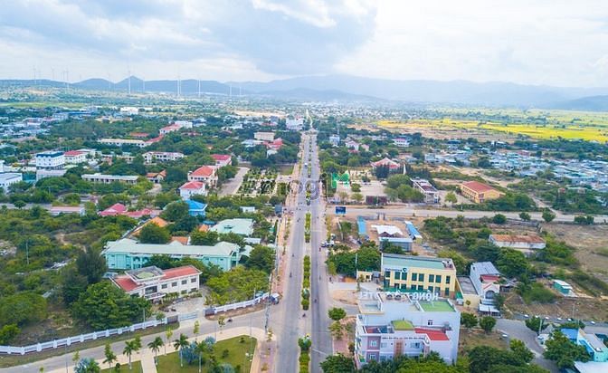 Hình ảnh Hot hot hot: “Đất nền thổ cư ven biển Bình Thuận giá rẻ cực sốc”