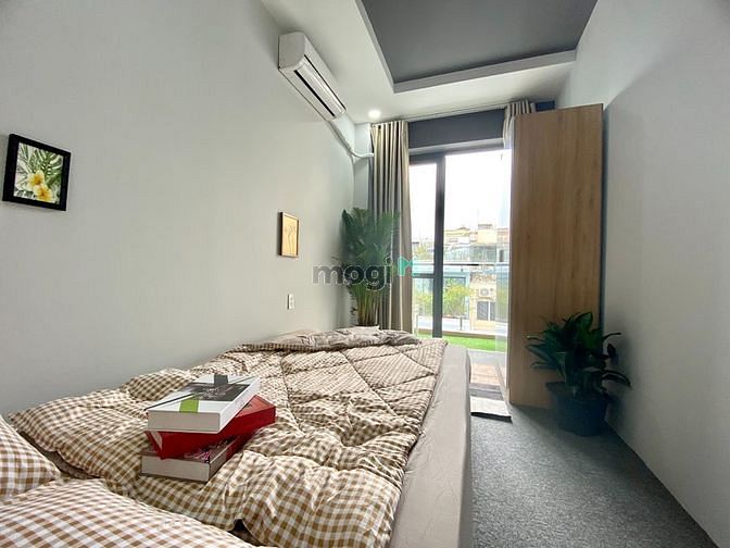 Hình ảnh 🍄🏡🍄 CĂN HỘ 2 Phòng Ngủ - 1PK - Balcon - Thang Máy 🍄🏡🍄