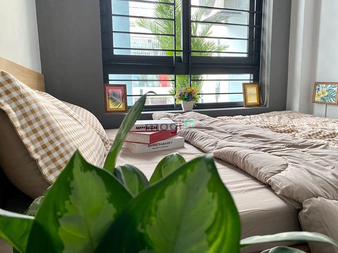Hình ảnh 🍄🏡🍄 CĂN HỘ 2 Phòng Ngủ - 1PK - Balcon - Thang Máy 🍄🏡🍄
