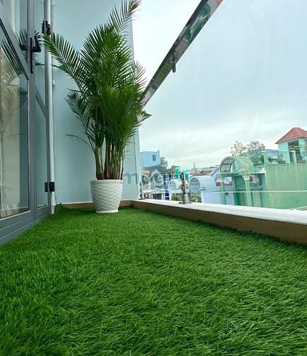 Hình ảnh 🍄🏡🍄 CĂN HỘ 2 Phòng Ngủ - 1PK - Balcon - Thang Máy 🍄🏡🍄