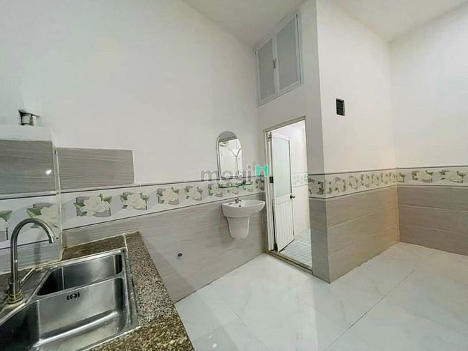 Hình ảnh Chỉ 4,35 tỷ có nhà 55m2 Hẻm 4m - Phạm Văn Chiêu, Gò Vấp