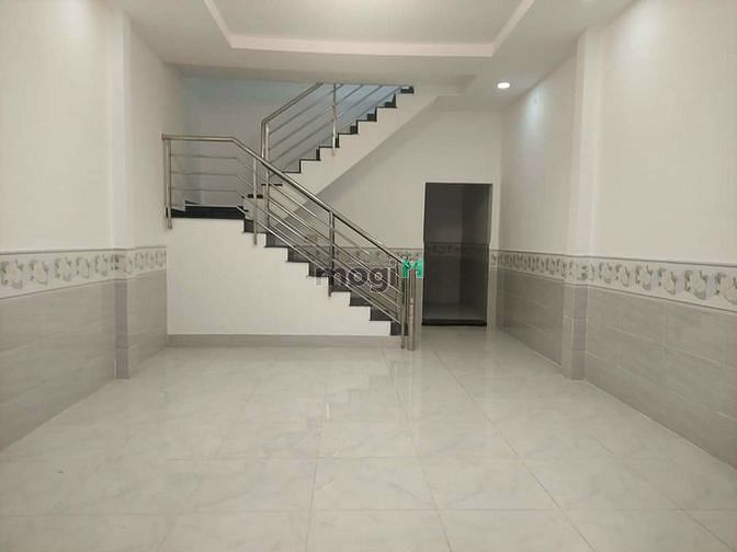 Hình ảnh Chỉ 4,35 tỷ có nhà 55m2 Hẻm 4m - Phạm Văn Chiêu, Gò Vấp