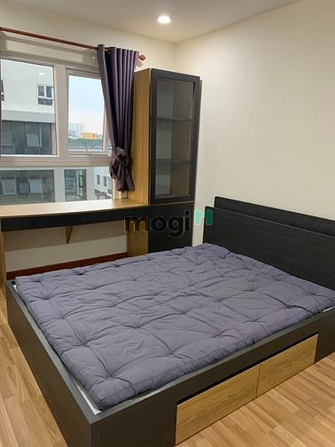 Hình ảnh Cho thuê căn 2 phòng có nội thất như hình giá 9 triệu/tháng