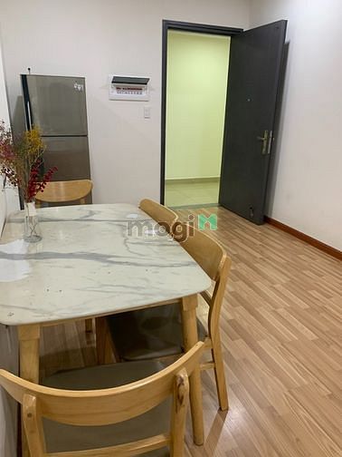 Hình ảnh Cho thuê căn 2 phòng có nội thất như hình giá 9 triệu/tháng