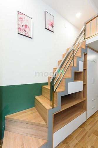 Hình ảnh Cho thuê phòng đầy đủ nội thất Xô Viết Nghệ Tĩnh Bình Thạnh
