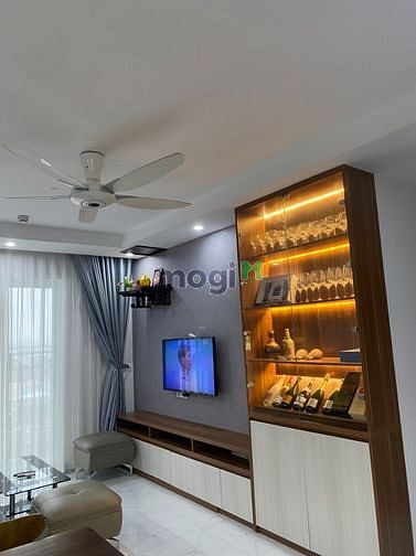 Hình ảnh Cho thuê Trang Chủ MB66.COM / Đăng Ký Tặng 66K Conic Riverside 2PN 2WC full nội thất giá 9 tr/tháng