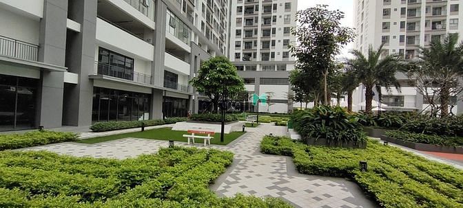 Hình ảnh Cho Thuê Căn Hộ Q7 Boulevard 3pn giá 9tr