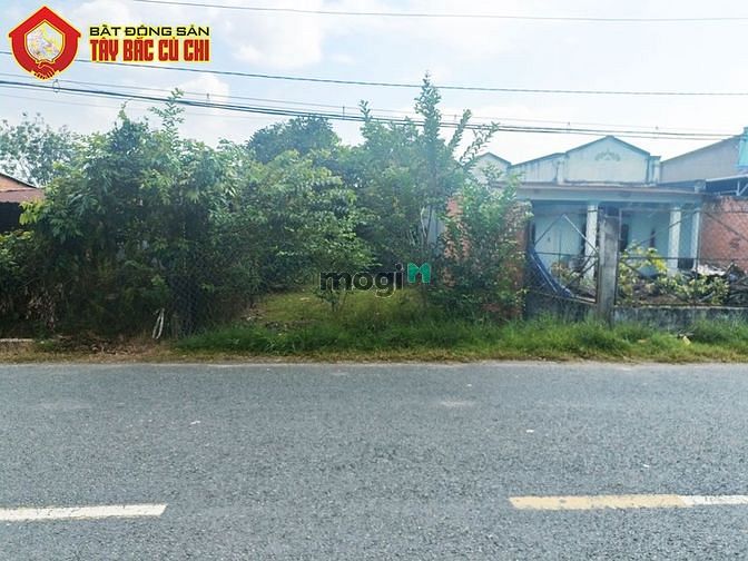 Hình ảnh Bán đất đường Trung Lập - 246m2 - 6x41 - 192m2 thổ cư - xã Phú Mỹ Hưng