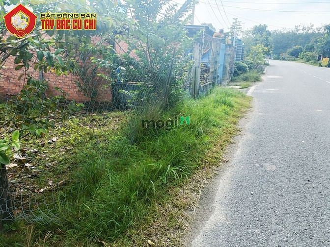 Hình ảnh Bán đất đường Trung Lập - 246m2 - 6x41 - 192m2 thổ cư - xã Phú Mỹ Hưng