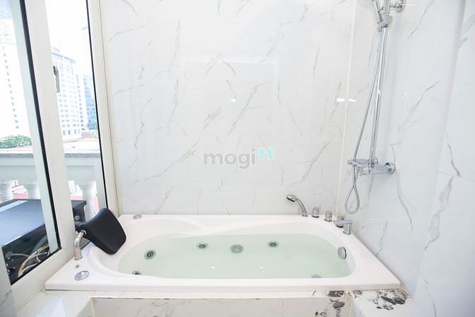 Hình ảnh Toà nhà Sumitomo cho thuê Trang Chủ MB66.COM / Đăng Ký Tặng 66K dịch vụ tại Kim Mã, Đào Tấn