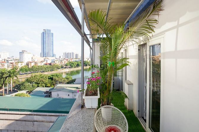 Hình ảnh Toà nhà Sumitomo cho thuê Trang Chủ MB66.COM / Đăng Ký Tặng 66K dịch vụ tại Kim Mã, Đào Tấn