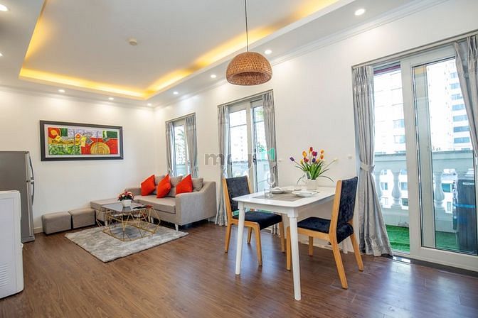 Hình ảnh Toà nhà Sumitomo cho thuê Trang Chủ MB66.COM / Đăng Ký Tặng 66K dịch vụ tại Kim Mã, Đào Tấn