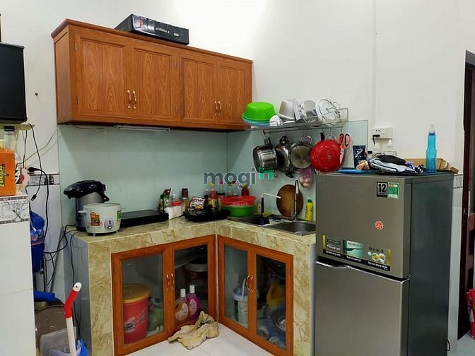 Hình ảnh Phú thọ hoà - Tân Phú - Ngang 6m- 48m2 - 2PN - 3,95 Tỷ