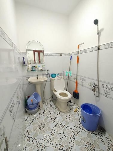 Hình ảnh Phú thọ hoà - Tân Phú - Ngang 6m- 48m2 - 2PN - 3,95 Tỷ