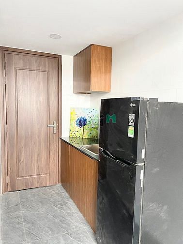 Hình ảnh Duplex, Studio mới xây full nội thất cửa sổ bự