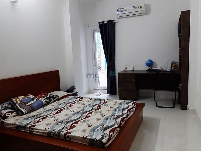 Hình ảnh Khu quân đội sang nhất Phổ Quang, P2, Tân Bình (5.2x19.5), 5tầng.