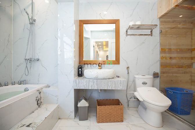 Hình ảnh Toà nhà Sumitomo cho thuê Trang Chủ MB66.COM / Đăng Ký Tặng 66K dịch vụ tại Kim Mã, Đào Tấn