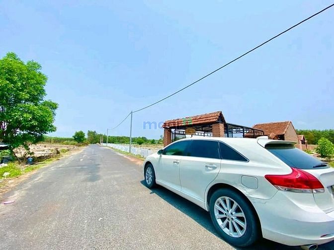 Hình ảnh đất nền rẻ nhất sân bay hồ tràm