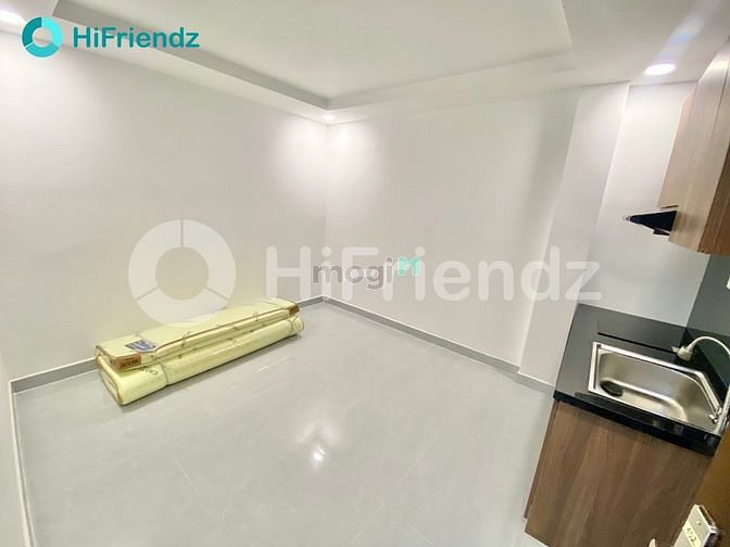 Hình ảnh Duplex - Studio New full nội thất - Quang Trung