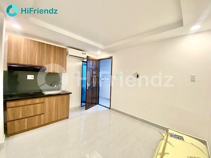 Hình ảnh Duplex - Studio New full nội thất - Quang Trung
