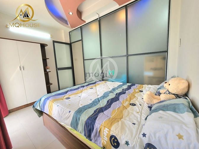 Hình ảnh Khai Trương Căn Hộ 1PN Đối diện Etown Cộng Hoà