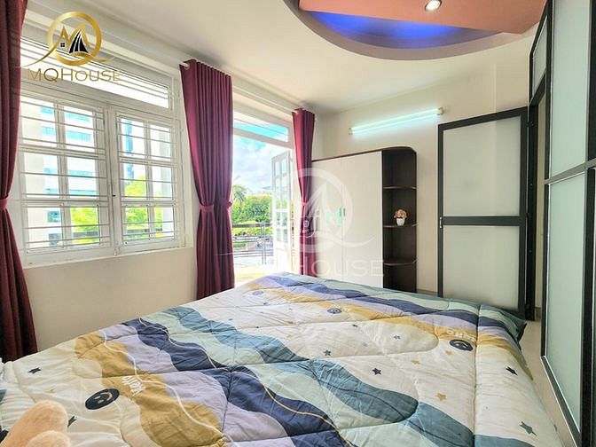 Hình ảnh Khai Trương Căn Hộ 1PN Đối diện Etown Cộng Hoà