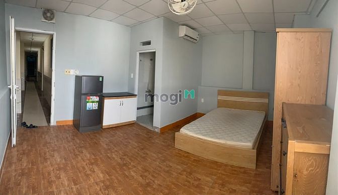 Hình ảnh CHDV giá sinh viên kv Tây Thạnh Tân Phú