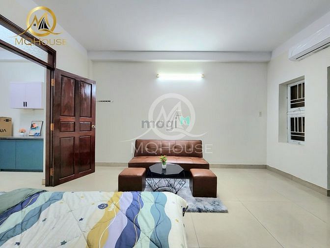 Hình ảnh Khai Trương Căn Hộ 1PN Đối diện Etown Cộng Hoà