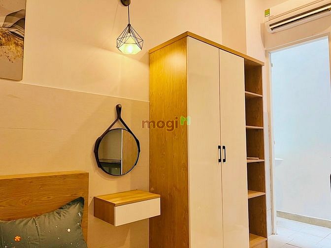 Hình ảnh Studio Tân Bình đầy đủ tiện nghi giá rẻ