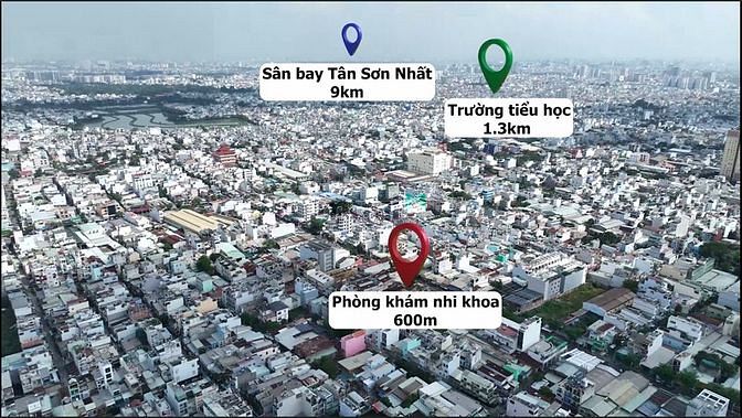 Hình ảnh Bán 100m2 đất thổ cư MT Đường Số 14 Bình Tân siêu đẹp