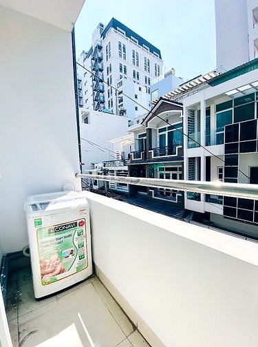 Hình ảnh CH 1PN ban công lớn tại Tân Cảng, Bình Thạnh