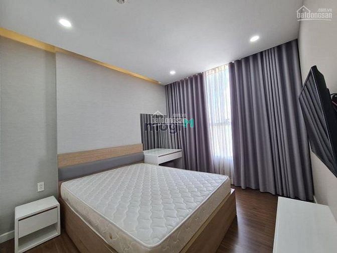 Hình ảnh Cho thuê CH 3PN tại Phú Nhuận - Full NT , Giá 20tr/tháng ,View TP
