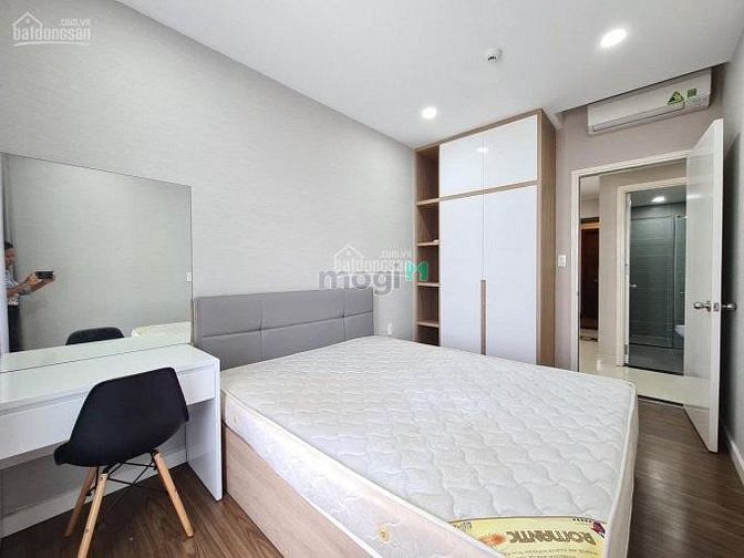 Hình ảnh Cho thuê CH 3PN tại Phú Nhuận - Full NT , Giá 20tr/tháng ,View TP