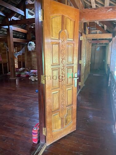 Hình ảnh Đất sổ đỏ 565m2 tại bản Dọi ,Tân Lập ,Mộc Châu ,Sơn La