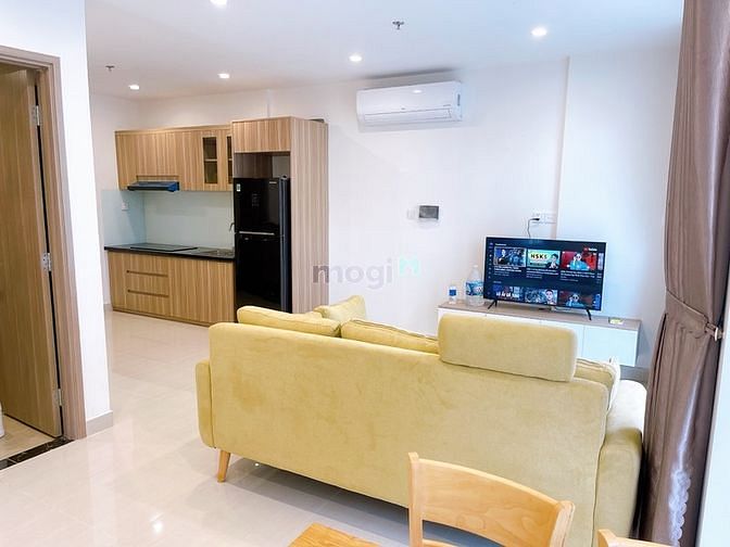 Hình ảnh Vinhome Q9 Cho thuê Trang Chủ MB66.COM / Đăng Ký Tặng 66K 2pn+ Full nội thất