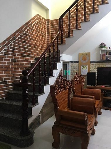 Hình ảnh 78m2 - bán nhà 2 tầng - Phước Long A - Quận 9 - chỉ 5 tỷ 5