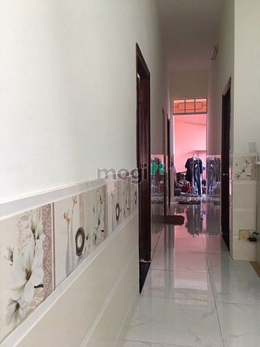 Hình ảnh 78m2 - bán nhà 2 tầng - Phước Long A - Quận 9 - chỉ 5 tỷ 5