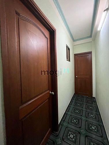 Hình ảnh Hẻm thông Trần Văn Ơn, Tân Sơn Nhì, Tân Phú