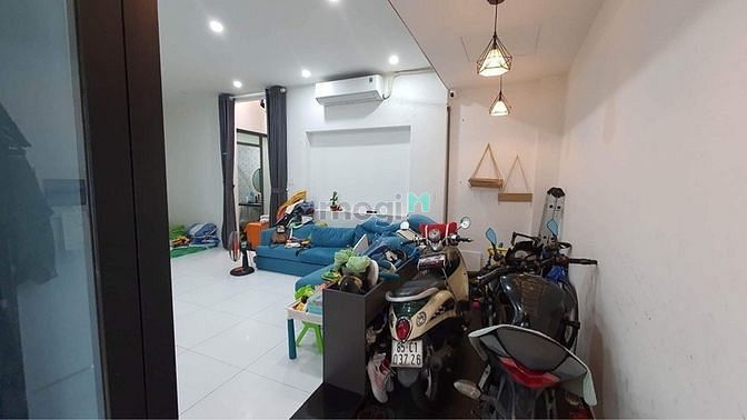 Hình ảnh Bán nhà Kha Vạn Cân - Linh Chiểu - 2PN - DT: 46m2