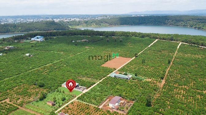 Hình ảnh Đất đường Hàn Thuyên. 5 x 35. có sẵn 100m2 thổ cư.đường bê tông 6m